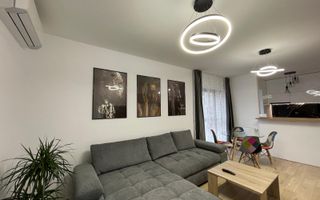 Apartament 3 camere Moghioros Park Residence - Poză 17