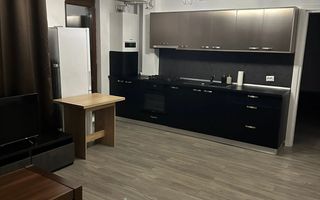 Apartament de 2 Camere Loc de Parcare Subteran – Aviatiei-Baneasa - Poză 12