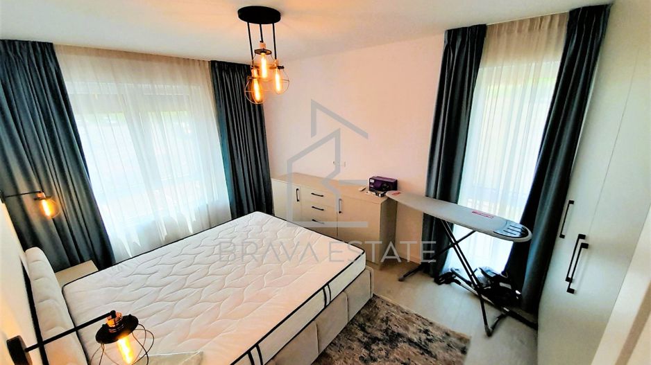 Apartament de inchiriat, intermediar, balcon, parcare, zona BUNA ZIUA - Poză 6