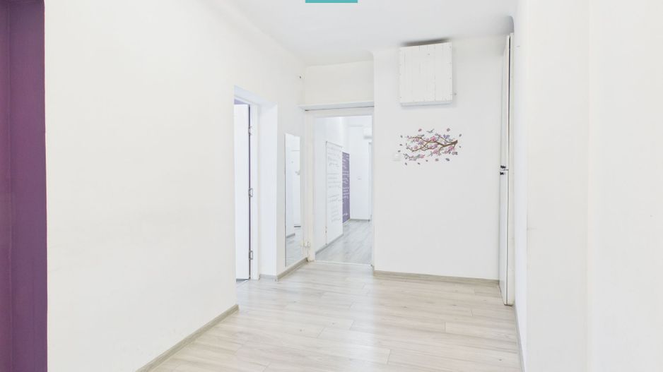 Ultracentral, Cismigiu, apartament 108mp - Poză 9