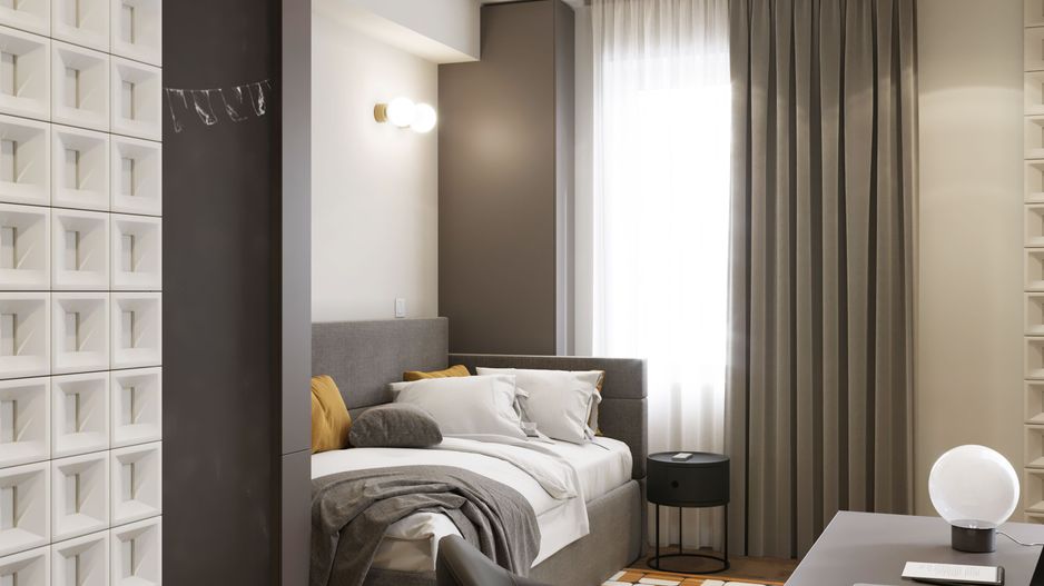 Apartament 4 camere  lux în zona Armenească - Universitate, București - Poză 10