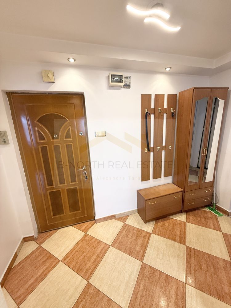 Apartament de închiriat 2 camere Matei Ambrozie | Parcare inclusă | Metrou - Poză 7