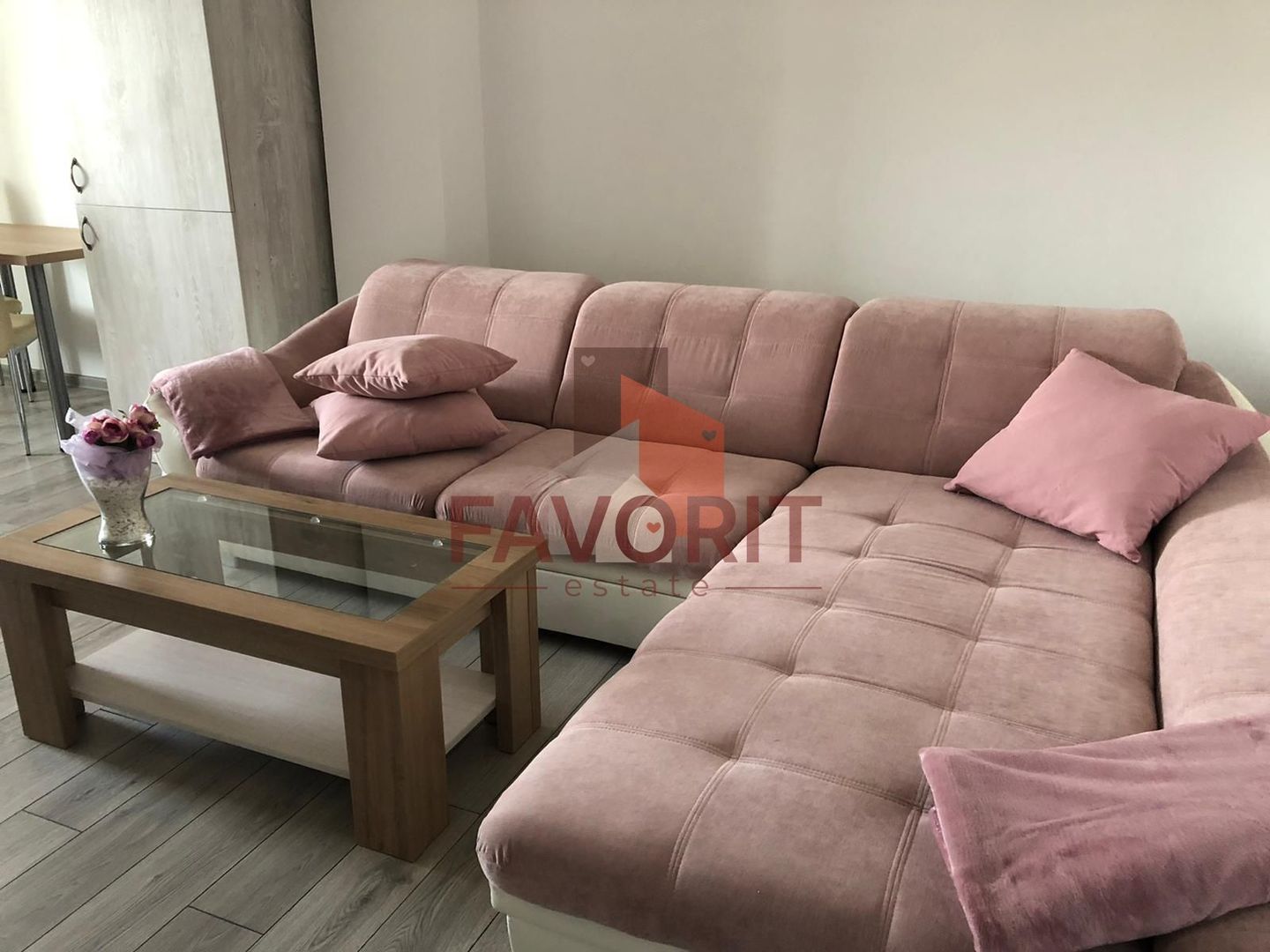 Mobilat si utilat. CF de Timisoara. Loc de parcare - Poză 3