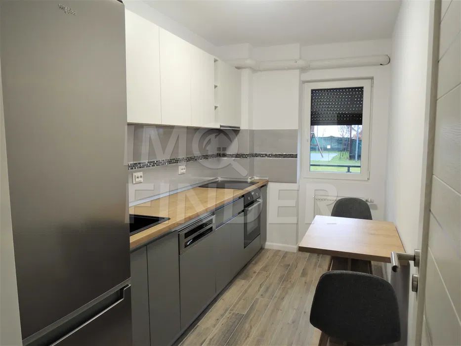 Apartament NOU Grand Park Sopor  cu Parcare Subterana - Poză 5