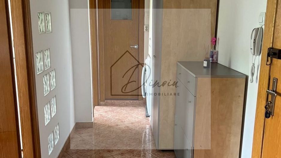 Apartament 2 camere Doamna Ghica - Parc Plumbuita I centrala proprie - Poză 4