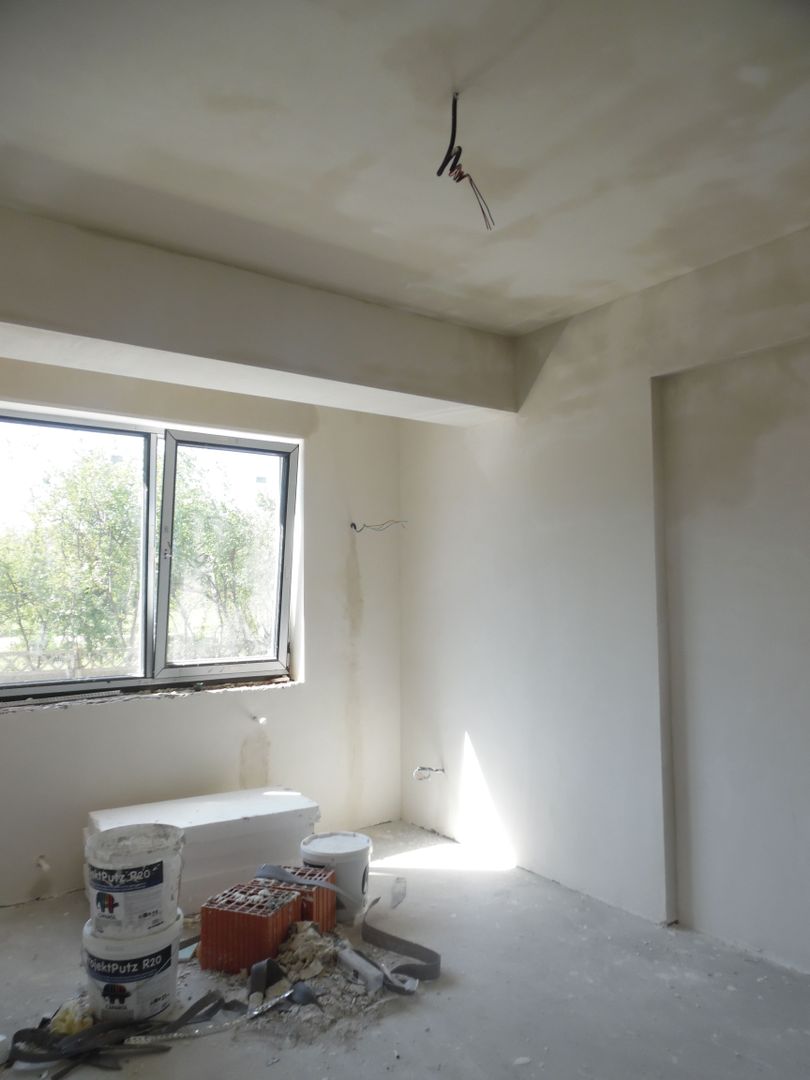 InTown Residence - Piscul Crasani / Pacii - Poză 38