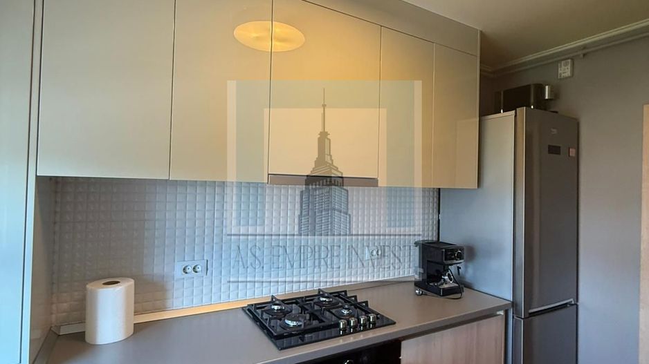 Apartament 2 camere Casa Nobel Tractorul,  loc de parcare - Poză 15