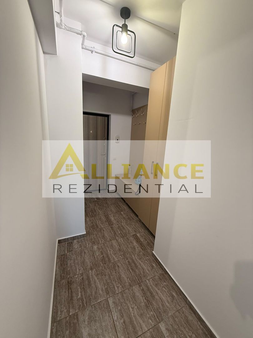 2 CAMERE DECOMANDAT | 50 MP | BLOC 2018 | LIFT | PARCARE | METROU - Poză 10