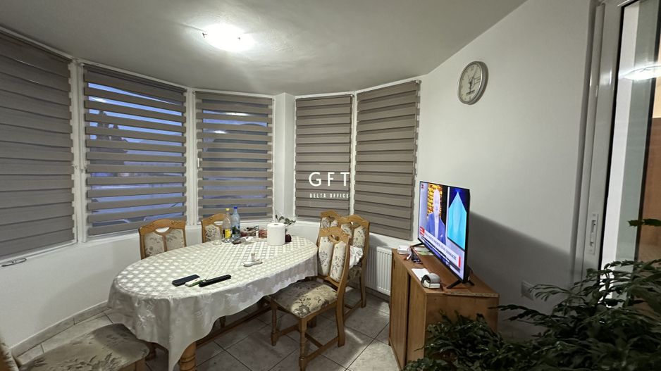 Casa D+P+M, zona Centura - Poză 4