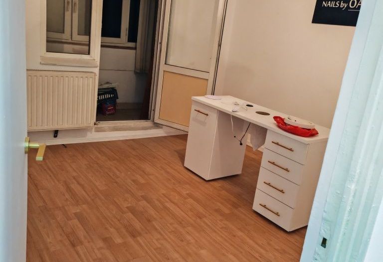Apartament 3 camere Piata Rahova - Poză 4