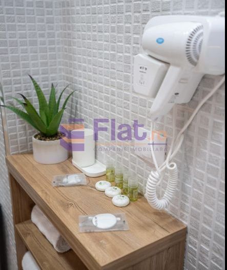 Apartament premium cu 2 camere | 60 mp | Coresi – Tractorul - Poză 4