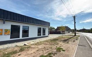 Inchiriere Spațiu Comercial 69 mp - Str. M.Sadoveanu/Uzinei – Carei - Poză 11