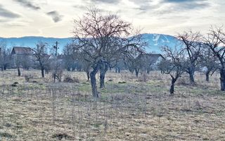 Teren intravilan pentru Investitie!!!,933mp in Ghimbav, 50 euro/mp neg. - Poză 14