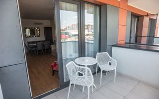 Apartament LUX 2 camere decomandate cartierul Zorilor ! - Poză 5