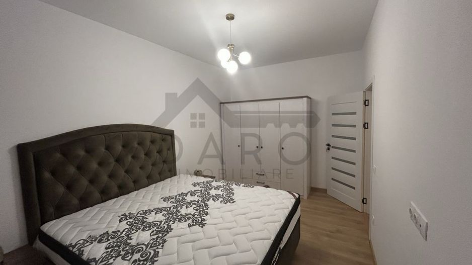 Apartament Nou 2 camere ( spital Emil Palade, Hiperbara livezeni) - Poză 4