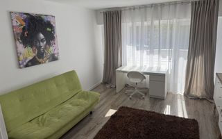 Apartament 1 cameră renovat – Mănăștur, zona Kaufland - Poză 2