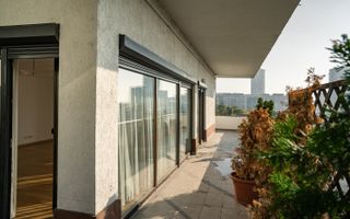 Exquisite Penthouse for Rent – Herastrau Area, Sector 1 - Poză 41