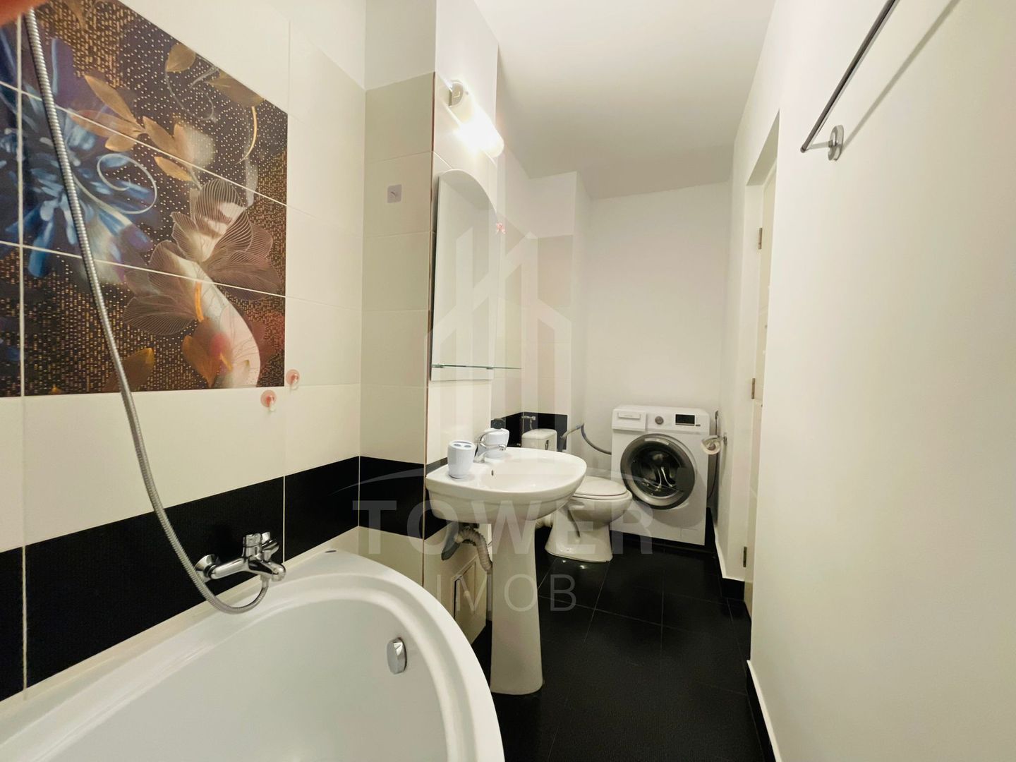 Apartamen 2 camere de inchiriat - zona Mihai Viteazul - Poză 10