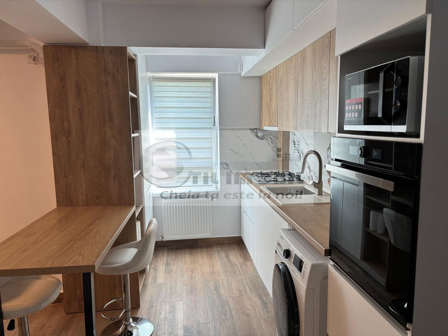 Apartament 2 camere COPOU - 499 EURO - Poză 2