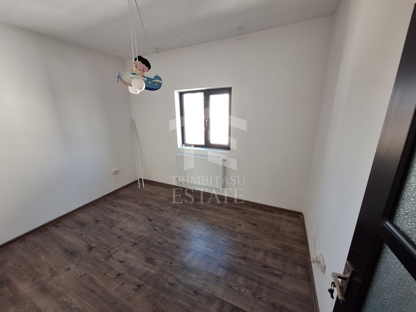 Vila Individuala Spatioasa  Parter+Etaj - LOT 266 mp - 3 Dormitoare - Poză 10