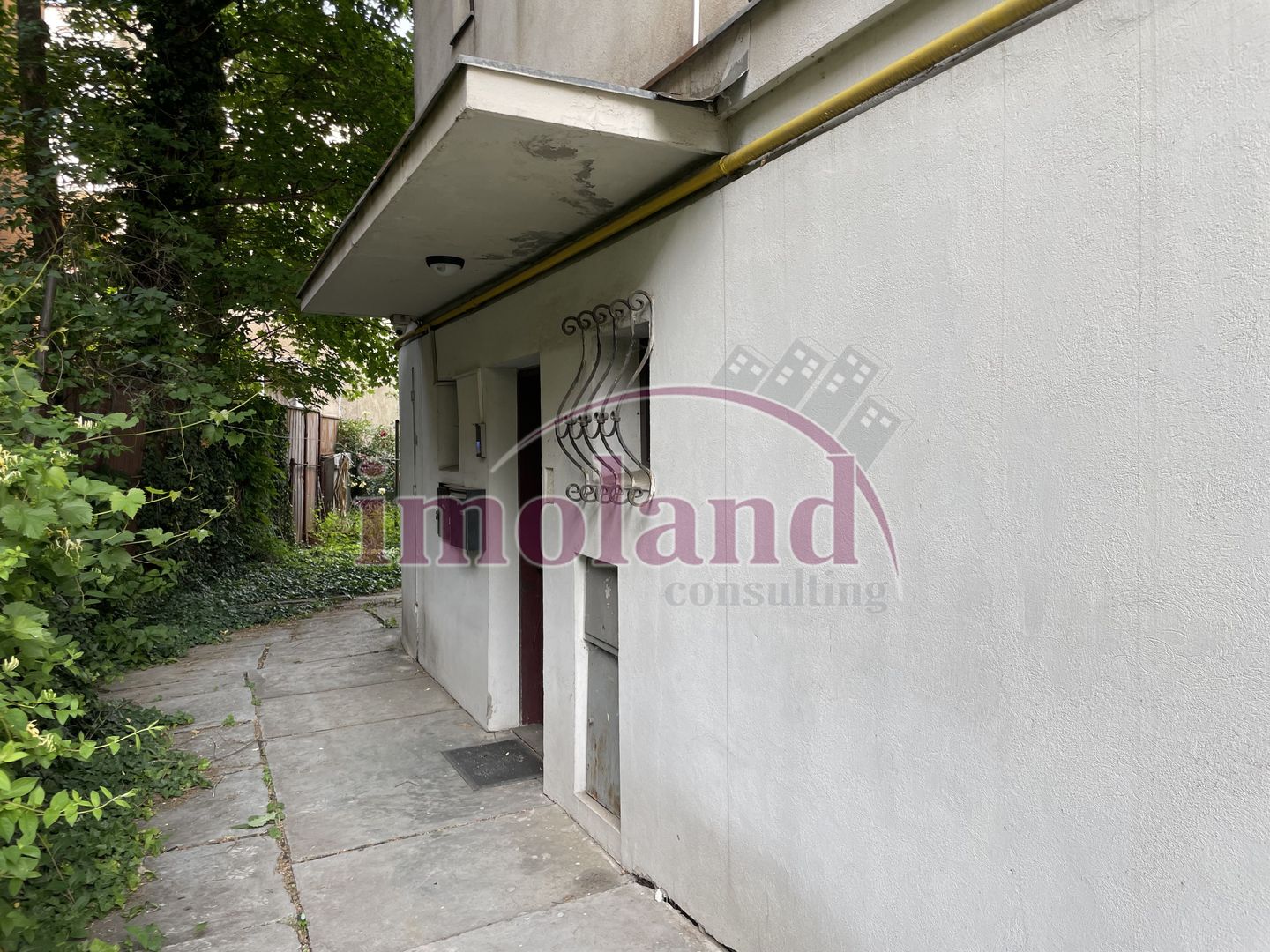 Inchiriere garsoniera 37 mp in vila | ideal business | Primaverii - Poză 15