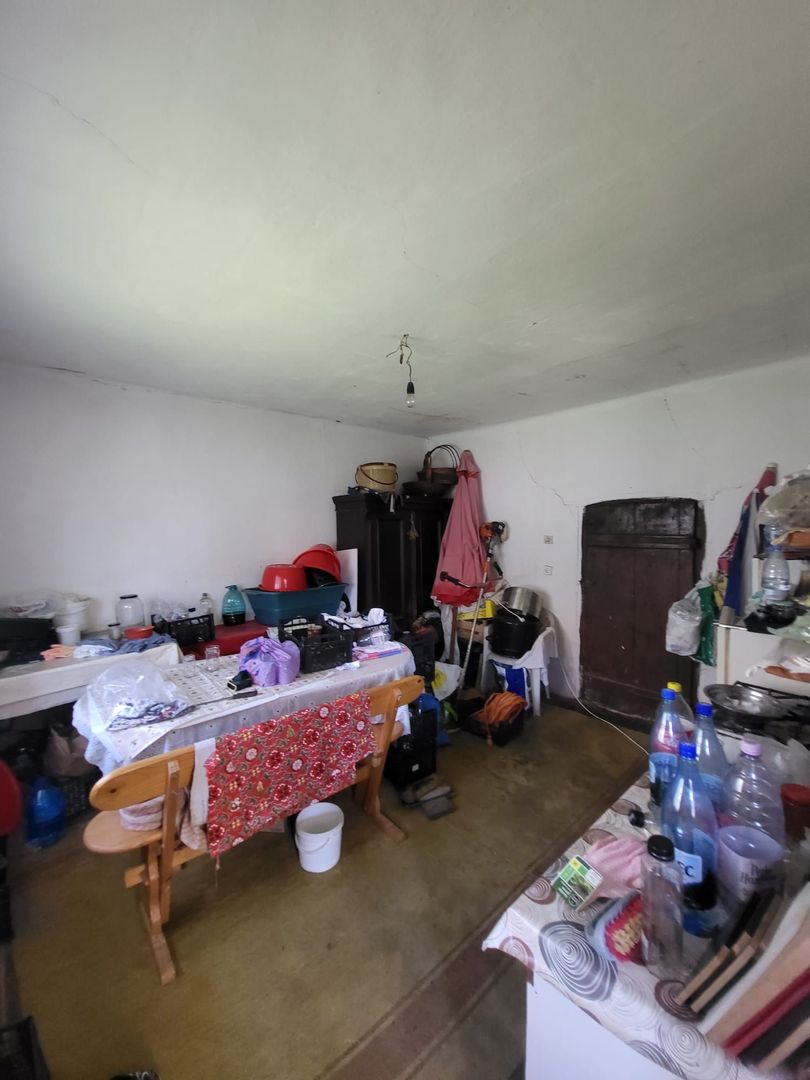 CASA DE VANZARE IN CIUGUD LA 74000 - Poză 4