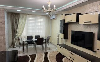 Chirie, apartament 3 camere 88 mp, str. Vasile Alecsandri, Centru - Poză 4