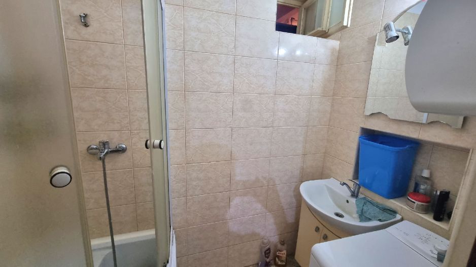Zona Politehnica- Apartament cu 1 Cameră - Poză 11