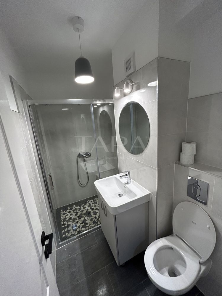 Apartament 3 camere, 70 mp + balcon, Florești – zona Panemar - Poză 7