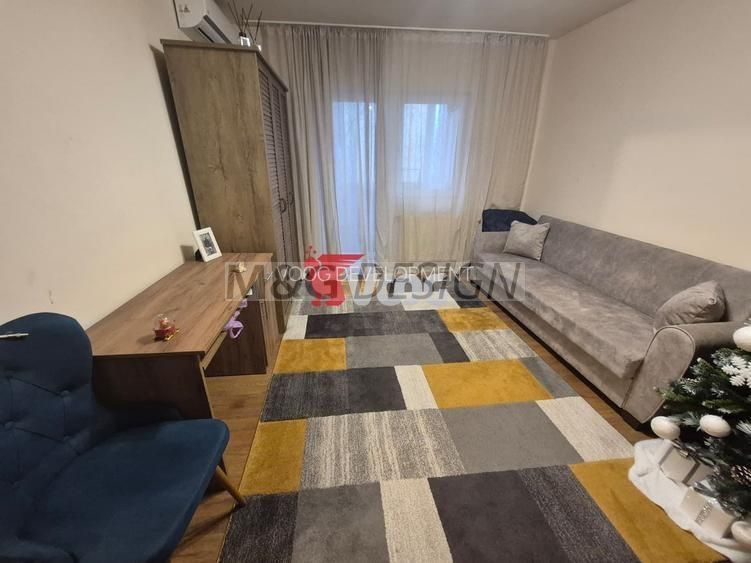 Apartament 2 camere  Freiforf etaj 1 cu centrala - Poză 1