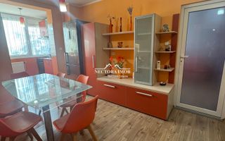 NECTORA IMOB-Apartament 3 camere, Etaj 3, Zona Nufarul, PET FRIENDLY - Poză 9