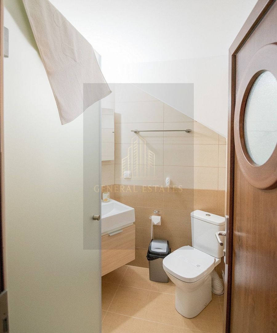 Vilă cu suflet și poveste în Tohanu Nou – Bran - Poză 15