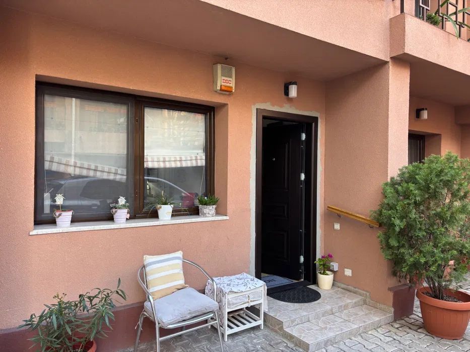 Apartament cochet cu doua camere, zona Muncii - Poză 8