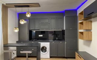 2 camere open space, Premium, Ultracentral - Poză 5