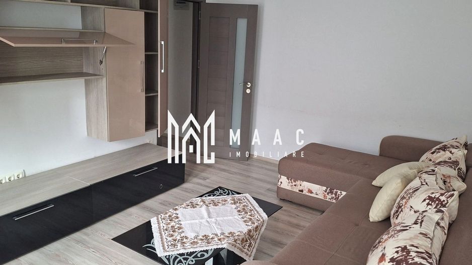Apartament 2 camere de închiriat | 75 MPU | Calea Cisnadiei - Poză 1