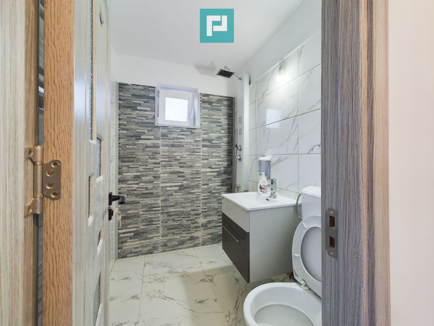 Apartament 3 camere pe str Hateg in Vlaicu - Poză 6