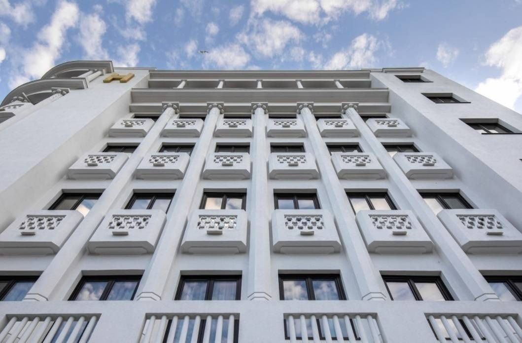 Penthouse superb de lux I 3 camere I H Victoriei 139 - Poză 2