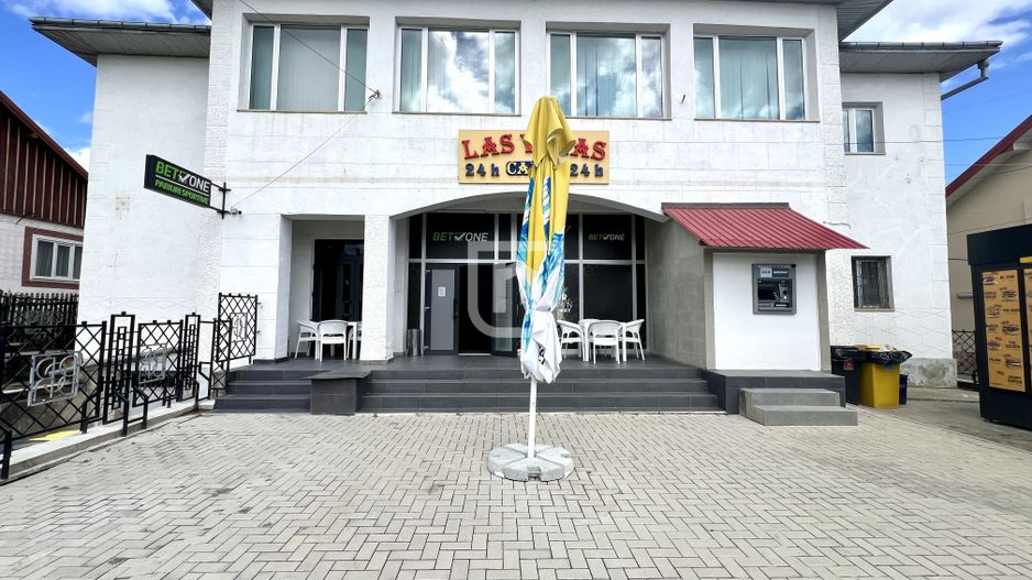 Spațiu comercial ultracentral vad pietonal intens | Partești de Sus - Poză 8