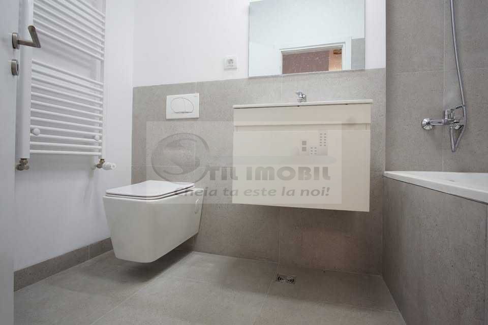 Spațiu de birouri modern la parter - Silk District, Baza 3 - 599€ - Poză 6