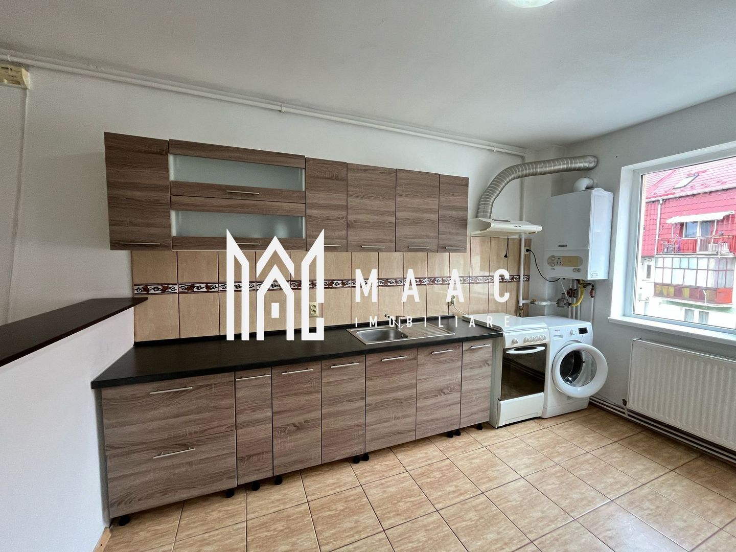 Apartament 3 camere | Balcon | Parcare | Hipodrom 3 - Poză 10