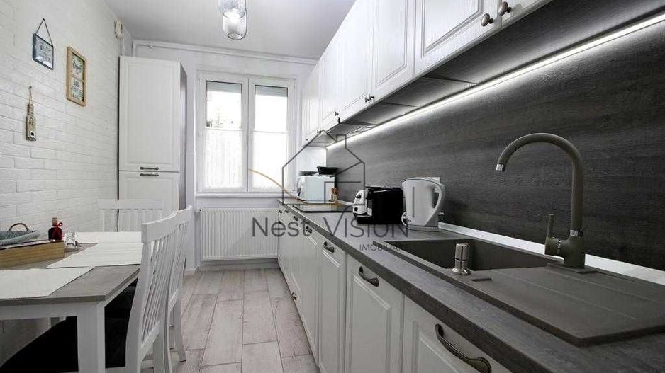 Apartament deosebit cu 2 camere | Central | Mobilat & utilat complet - Poză 5