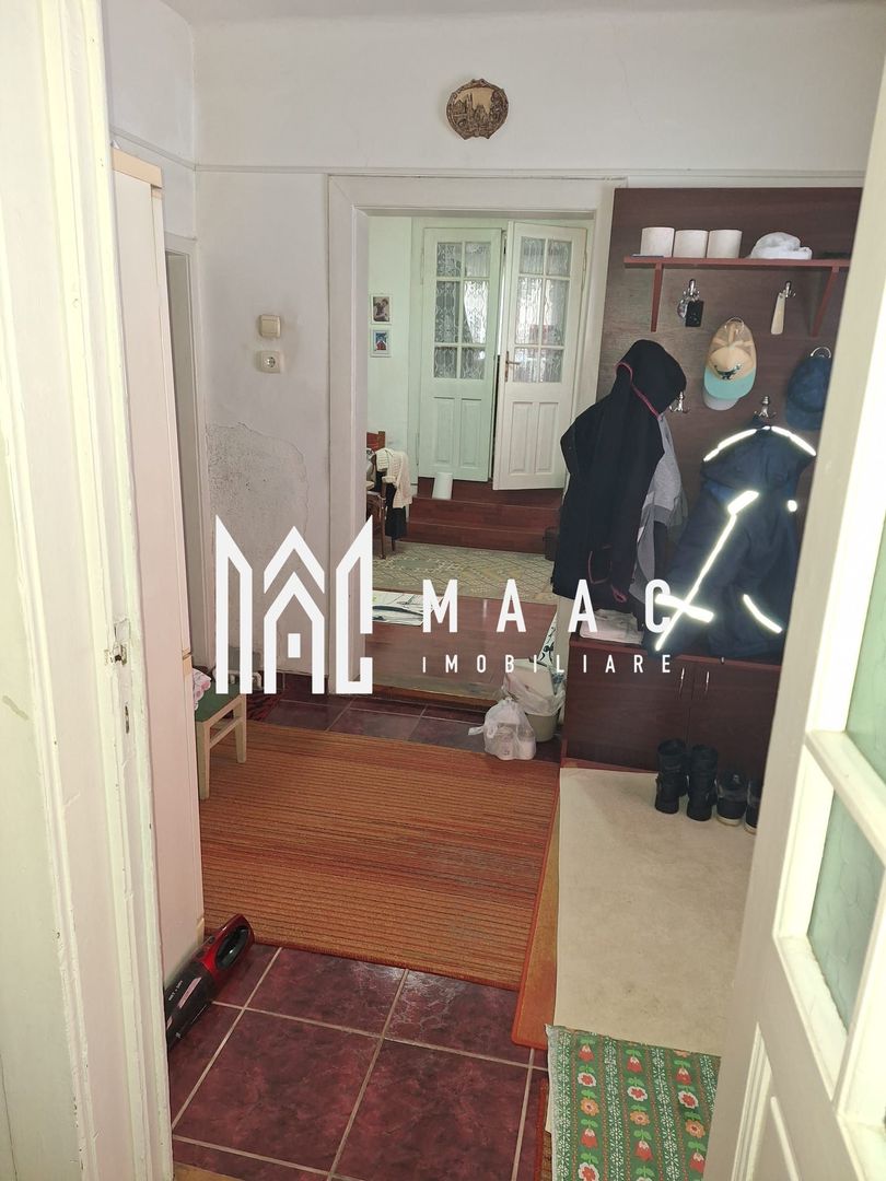 Casa individuala | Teren 359 MP | Pivnita | Lazaret - Poză 7