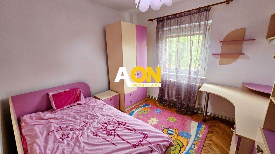 Apartament 3 camere decomandat, etaj 2, ultracentral, zona Primarie - Poză 10