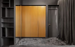 PENTHOUSE DE LUX – 3 CAMERE • DESIGN CONTEMPORAN • 108 MP UTILI + TERASĂ 33 MP • - Poză 17