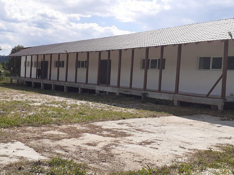 Hala de Inchiriat Godeni Arges - Poză 9