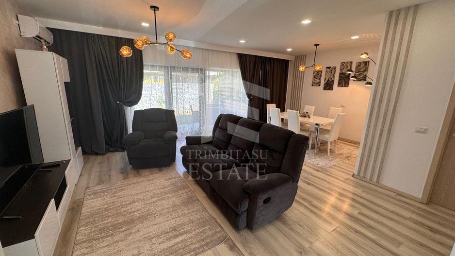 Vila Volutari 5 Camere Matei Millo - Poză 1