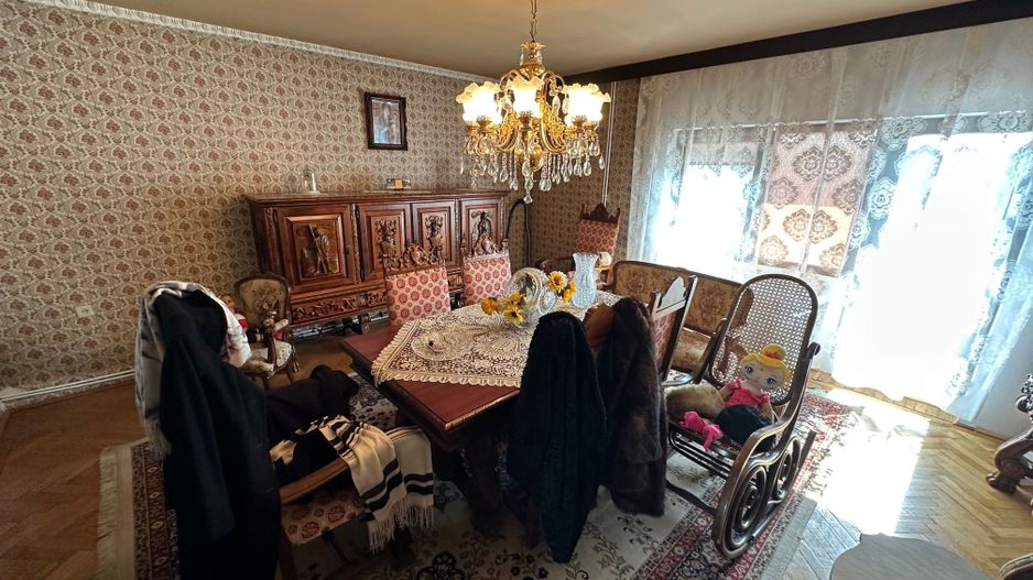 Vila  zona Elisabetin P+2E+M - Poză 12