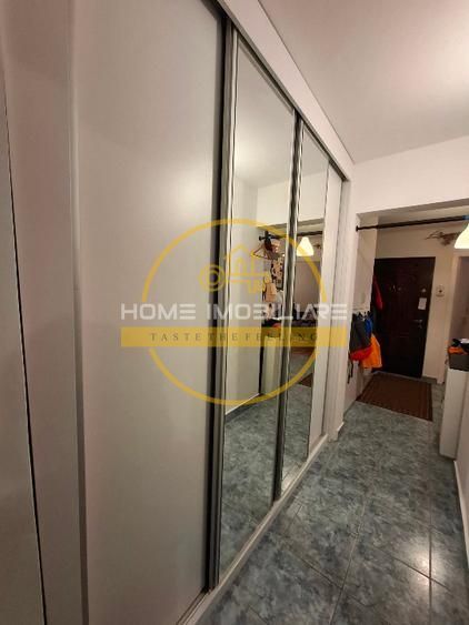 Etaj 2-Apartament 3Camere/Decomandat bloc din 1980-Zona Galata! - Poză 5