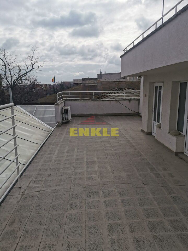 Închiriez spațiu comercial - Poză 7