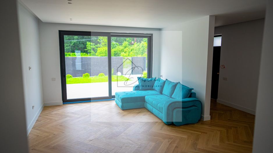 Casa Premium Saftica I High End I 4 camere I teren 470 mp I COMISION 0 - Poză 27